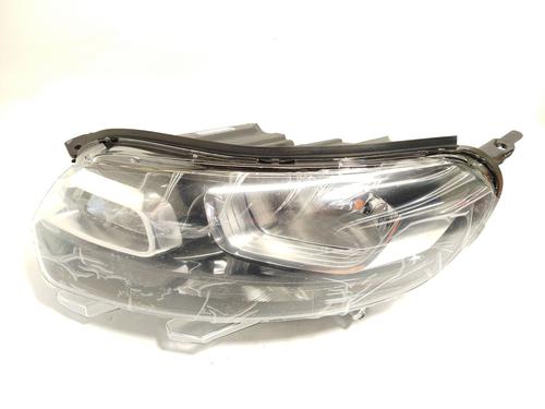 Used Left headlight CITROËN JUMPY III Van (V_) [2016-2025]  29449937