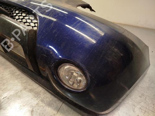 Front bumper HYUNDAI SANTA FÉ II (CM) 2.2 CRDi | BP29450670C7 