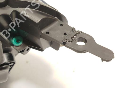 Right headlight PEUGEOT EXPERT Bus (V_)  | BP29178538C29 