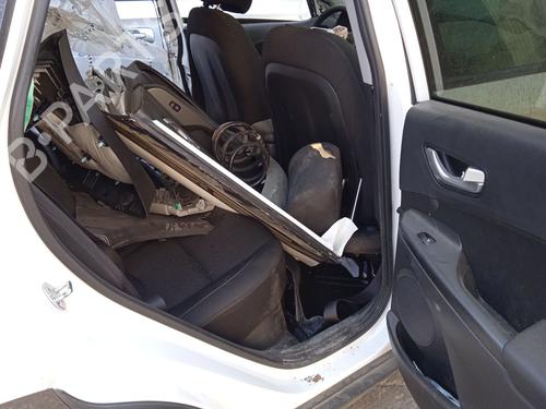 Gear lever HYUNDAI KONA (OS, OSE, OSI)  | BP26391601M90 