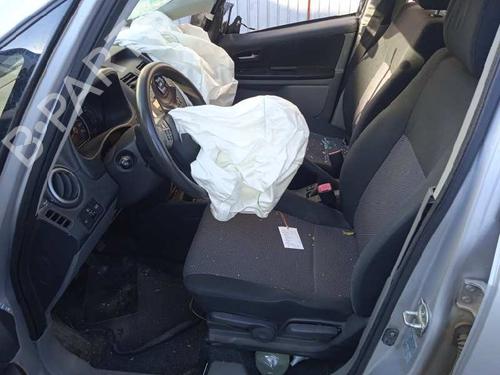 Heater blower motor SUZUKI SX4 (EY, GY) 1.6 VVT (RW416, YA21S) | BP10679199M62