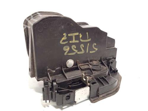 Rear left lock BMW 1 (F20) 116 d | BP15065043C100 