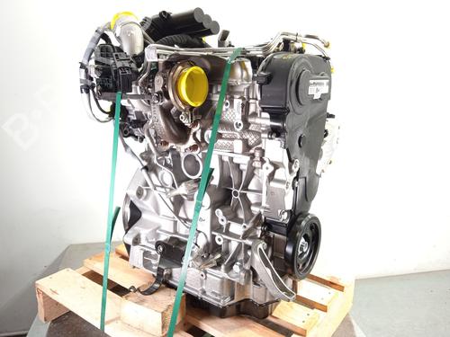 Engine CUPRA FORMENTOR (KM7, KMP) 1.4 e-Hybrid | BP20126093M1 - Image 3