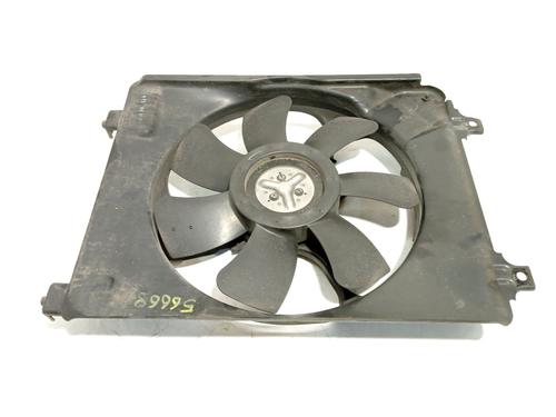 Used Radiator fan HONDA CIVIC VIII Hatchback (FN, FK) 1.8 (FN1, FK2) (140 hp) 29019404