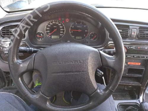 Climate control SUBARU OUTBACK (BE, BH)  | BP4390252I5 