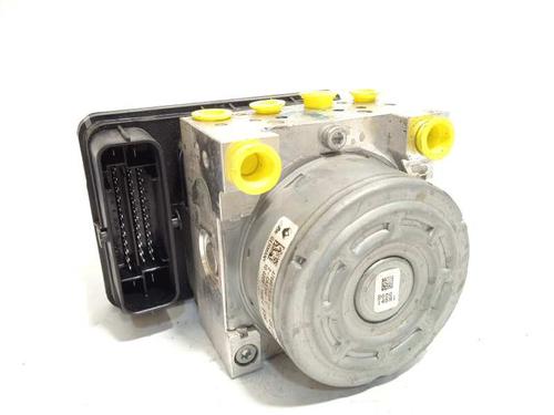 Used ABS pump RENAULT MEGANE IV Hatchback (B9A/M/N_) [2015-2026]  8912154