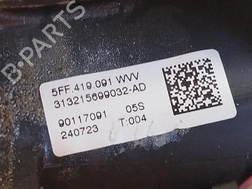 Steering wheel SEAT ARONA (KJ7, KJP) 1.0 TSI | BP25723815C49 