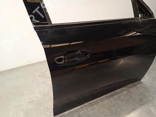 Right front door PEUGEOT 208 II (UB_, UP_, UW_, UJ_) 1.2 PureTech 130 | BP28545357C3