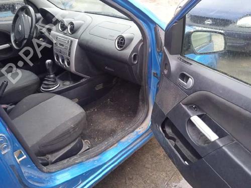 Right headlight FORD FIESTA V (JH_, JD_) 1.6 TDCi | BP11937815C29 