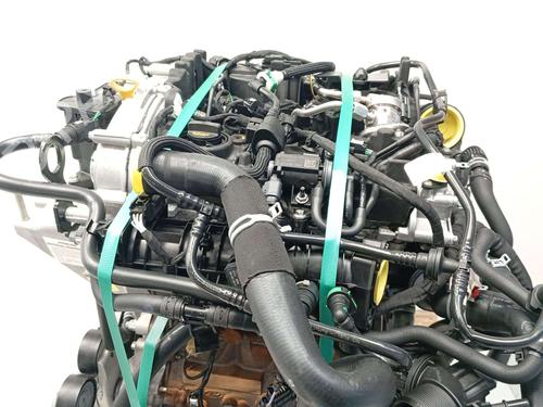 Engine FORD PUMA (J2K, CF7) 1.0 EcoBoost mHEV | BP38647525M1  - Image 5