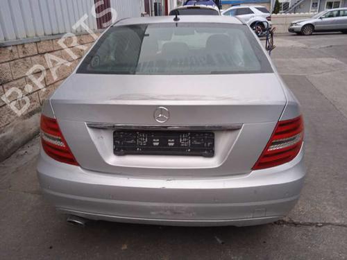 Headlight switch MERCEDES-BENZ C-CLASS (W204) | BP8400443I24 - Image 10