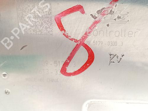 ABS pump MITSUBISHI ECLIPSE CROSS (GK_, GL_) Plug-in Hybrid 4WD (GL3W) | BP31010748M43 