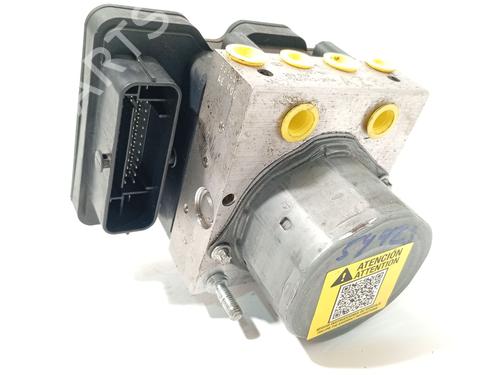 ABS Bremseaggregat OPEL CORSA E (X15) [2014-2025]  31010261