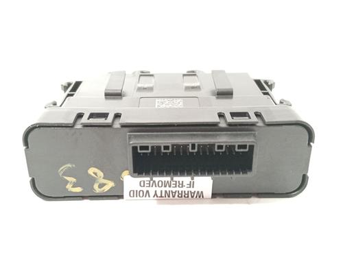 Electronic module DACIA SANDERO III 1.0 TCe 90 | BP32514915M83 - Image 3