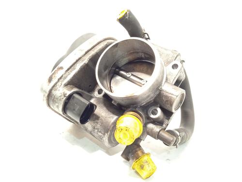 Used Throttle body Throttle body OPEL ZAFIRA / ZAFIRA FAMILY B (A05) 1.8 (M75) (140 hp) 29112795 29112795