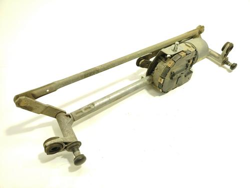 Used Front wiper motor VW GOLF VI Convertible (517) [2011-2016]  26145103
