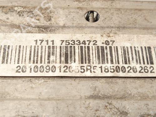 Water radiator BMW X5 (E70) xDrive 40 d | BP30408432M31 - Image 5