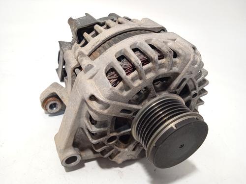 Used Alternator Alternator 22729093 22729093
