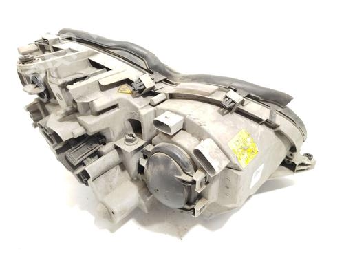 Left headlight MERCEDES-BENZ C-CLASS (W203) C 220 CDI (203.006, 203.008) | BP28378804C28
