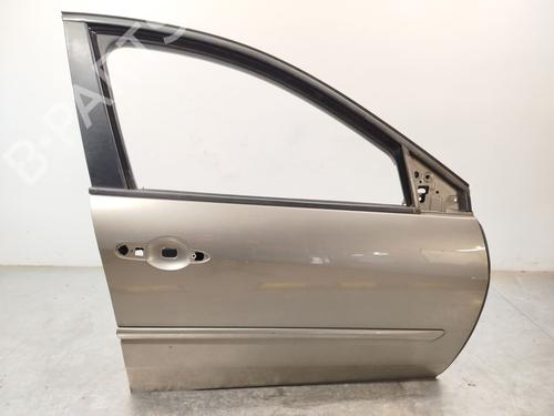 Right front door RENAULT LAGUNA III (BT0/1) 2.0 dCi (BT01, BT08, BT09, BT0E, BT0K, BT12, BT1C, BT1D,... | BP30453190C3