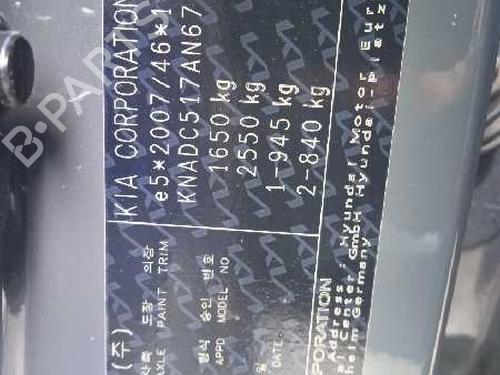 Engine KIA RIO IV (YB, SC, FB) | BP16347897M1 - Image 23
