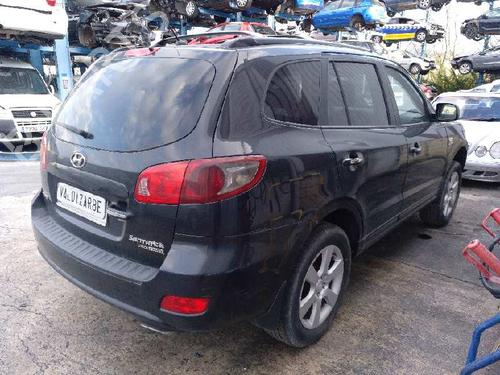 Gearbox HYUNDAI SANTA FÉ II (CM)  | BP5409613M3 