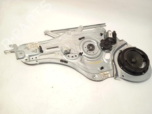 Used Front left window mechanism KIA SPORTAGE III (SL) 1.7 CRDi (116 hp) 23076128