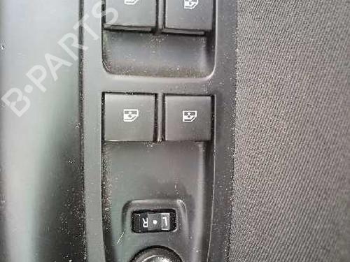 Left front window switch OPEL ASTRA J GTC 1.6 CDTI (08) | BP15098178I27