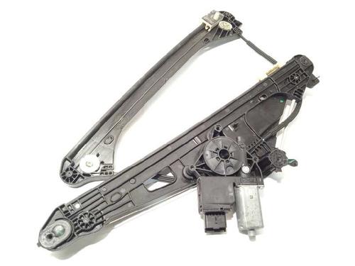 Used Front right window mechanism PEUGEOT 5008 II (MC_, MJ_, MR_, M4_) 1.2 THP (MRHNYH, MRHNYW, MRHNSJ, MRHNSU, MRHNSM) (131 hp) 15837972