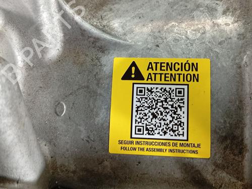 Getriebe SEAT ATECA (KH7, KHP) 1.5 TSI | BP32203447M3 