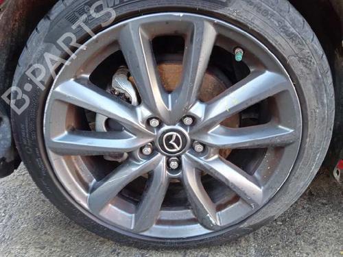Electronic module MAZDA 3 Hatchback (BP) 2.0 SKYACTIV-G M Hybrid | BP16251710M83  - Image 16