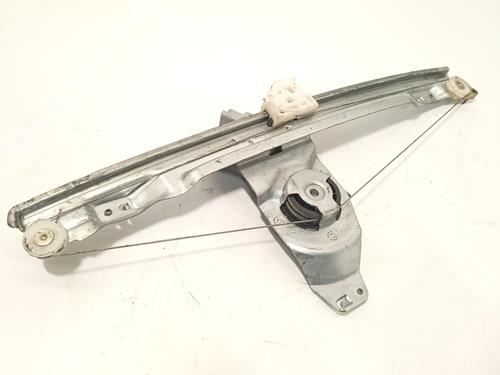Vindusheismekanisme høyre bak CITROËN C4 Grand Picasso I (UA_) 2.0 HDi 138 | BP30933857C25