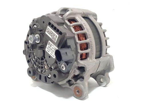 Alternator VW POLO VI (AW1, BZ1, AE1) 1.0 TSI | BP38437432M7 - Image 4