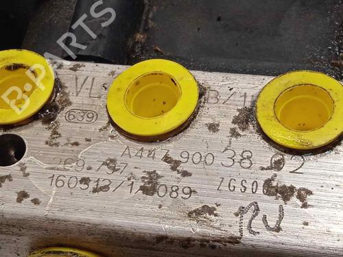ABS pump MERCEDES-BENZ VITO Tourer (W447)  | BP16748306M43 