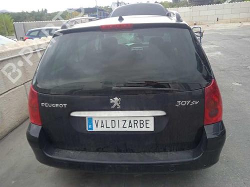 Right taillight PEUGEOT 307 SW (3H)  | BP13058279C35 