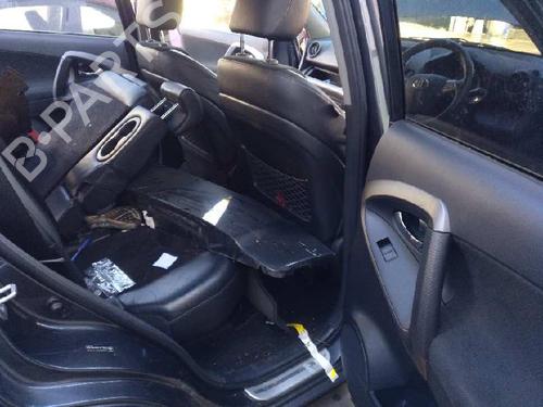 Right rear brake caliper TOYOTA RAV 4 III (_A3_) 2.2 D (ALA35_) | BP11562068M106