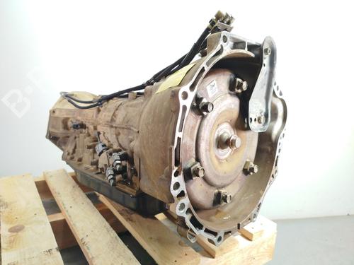 Gearbox TOYOTA LAND CRUISER PRADO (_J15_) 3.0 D-4D (KDJ155_, KDJ150_, KDJ150R, KDJ155R) | BP29564285M3 