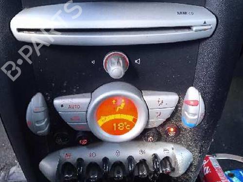 Ignition barrel MINI MINI CLUBMAN (R55) Cooper D | BP12121358M48 