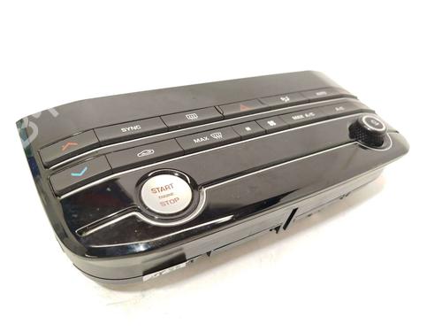 Used Climate control Climate control 39560570 39560570