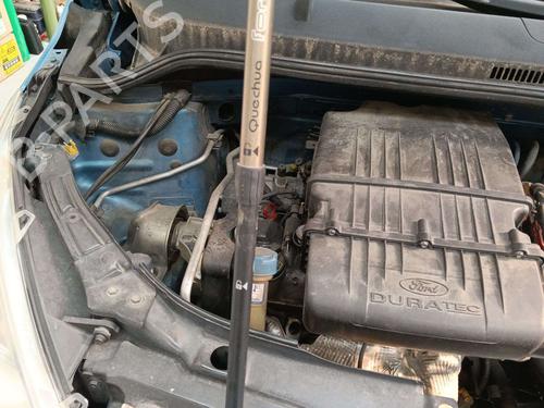 Steering column FORD KA (RU8) 1.2 | BP39992435M21 - Image 26