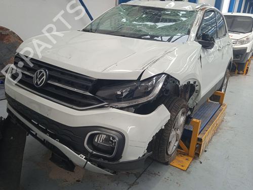 Selector da caixa VW T-CROSS (C11, D31) | BP34122968M90 - Image 8