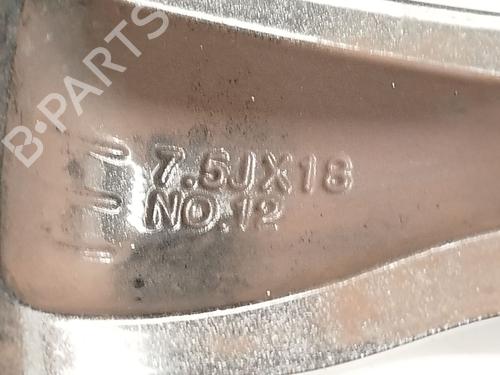 Rim HYUNDAI SANTA FÉ III (DM, DMA) 2.2 CRDi | BP29431582C45 