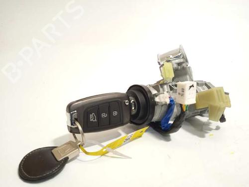 Used Ignition barrel HYUNDAI i30 FASTBACK (PDE, PDEN) [2017-2026]  6806894