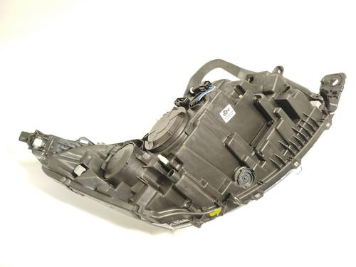 Left headlight CITROËN C5 III (RD_) 2.0 HDi 165 (RDRHHA, RDRHH8) | BP29351120C28