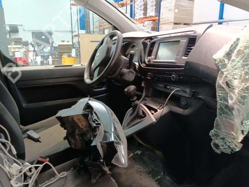 Ratstangsstang TOYOTA PROACE Van (MDZ_) 1.5 D4d (MDZ8) | BP39510152I23 - Image 34