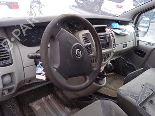 Right headlight OPEL VIVARO A Bus (X83) 1.9 DTI (F7, J7, A07) | BP19302959C29