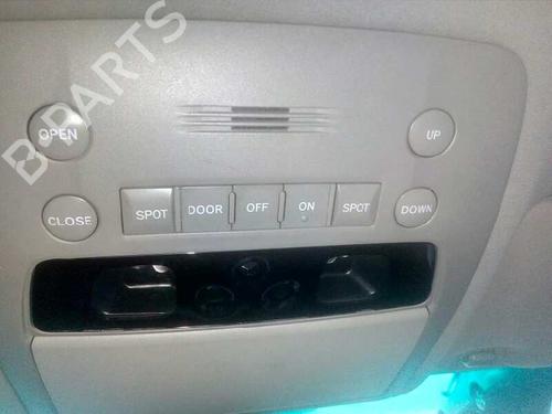 Instrument cluster LEXUS GS (_S19_) 450h (GRS191_, GWS191_) | BP4600749C47 