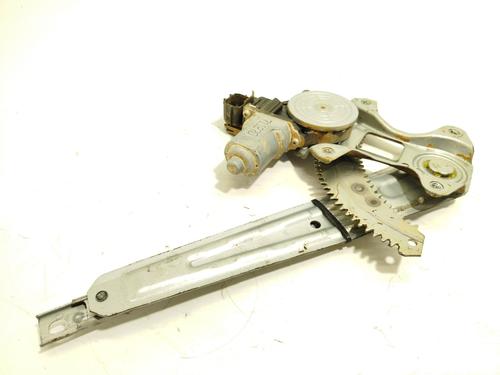 Used Rear right window mechanism NISSAN LEAF (ZE1) [2017-2025]  25761729