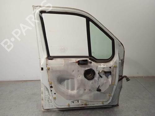Left front door FORD TRANSIT CONNECT (P65_, P70_, P80_) 1.8 Di | BP17543693C2 