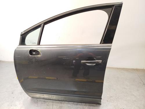 Left front door PEUGEOT 5008 (0U_, 0E_)  | BP28184294C2 